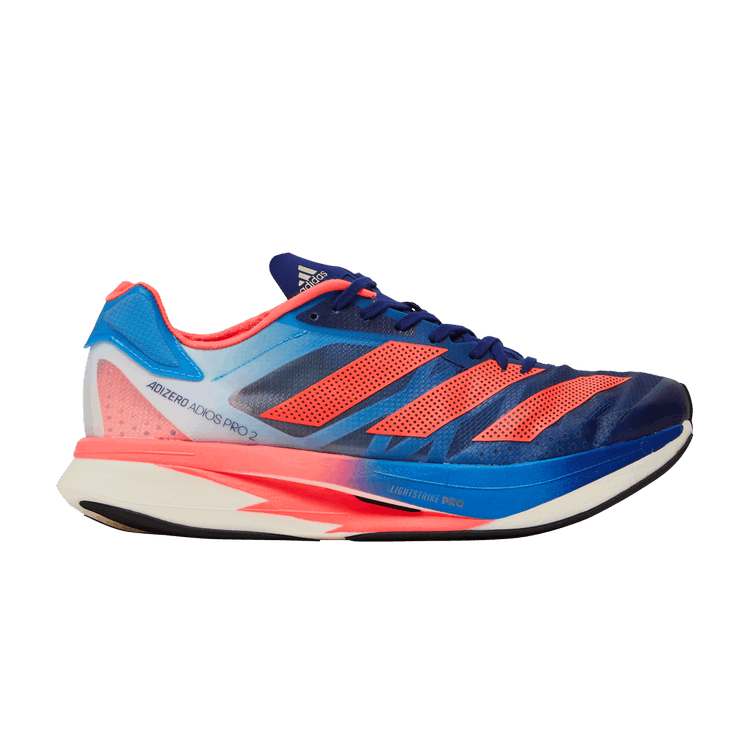 adidas adidas Adizero Adios Pro 2 'Legacy Indigo Turbo'