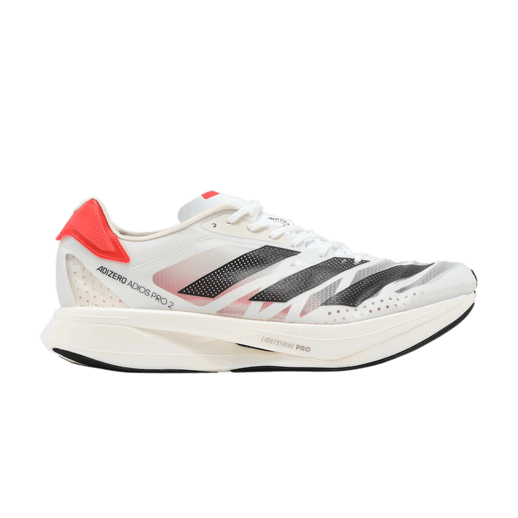 adidas adidas Adizero Adios Pro 2 'Solar Red'