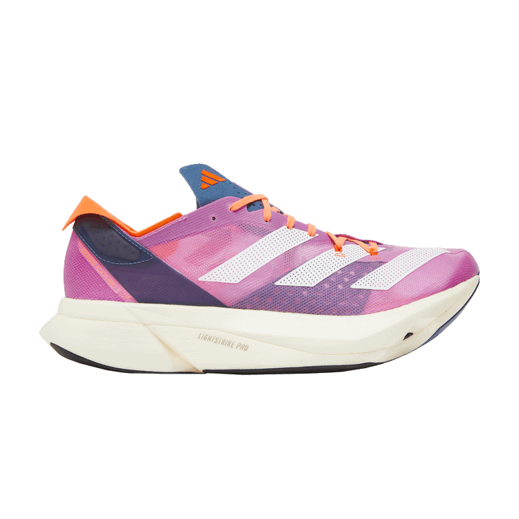adidas adidas Adizero Adios Pro 3 'Pulse Lilac'
