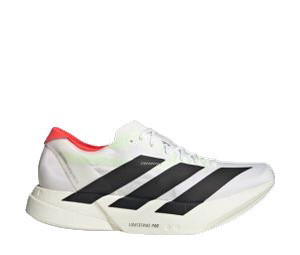 Buy adidas Adizero Adios Pro 4 White Black at Sasom – Authentic and Ready to Ship