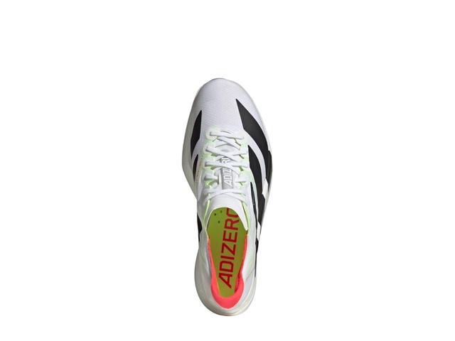 adidas adidas Adizero Adios Pro 4 White Black - view 5