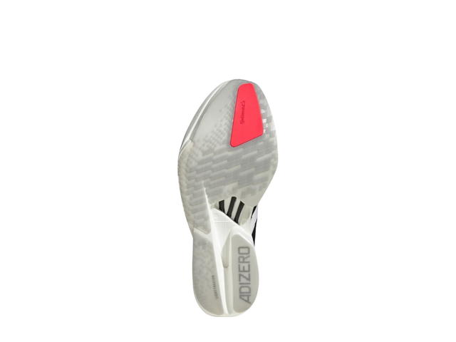 adidas adidas Adizero Adios Pro 4 White Black - view 6