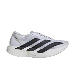 Buy Adidas Adizero Adios Pro EVO 1 White Black at Sasom – Authentic and Ready to Ship