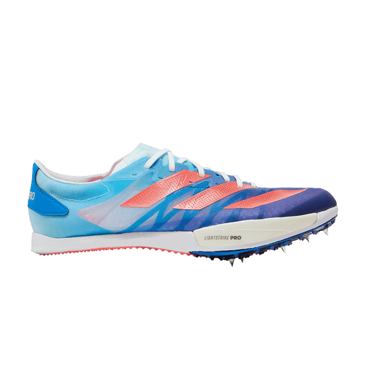 adidas adidas Adizero Ambition 'Legacy Indigo'