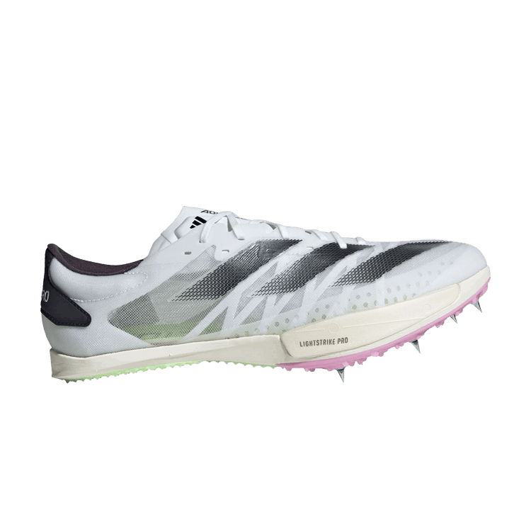 adidas adidas Adizero Ambition 'White Green Spark'