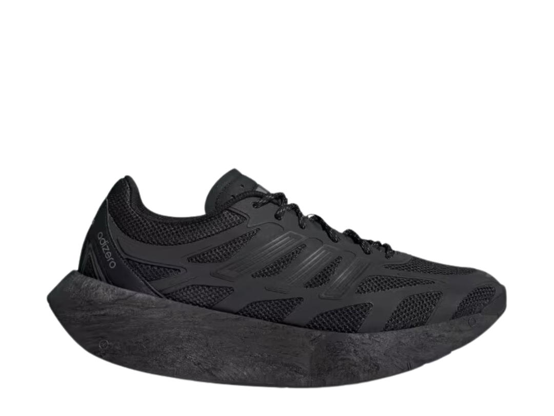 adidas adidas Adizero Aruku Black Iron Metallic