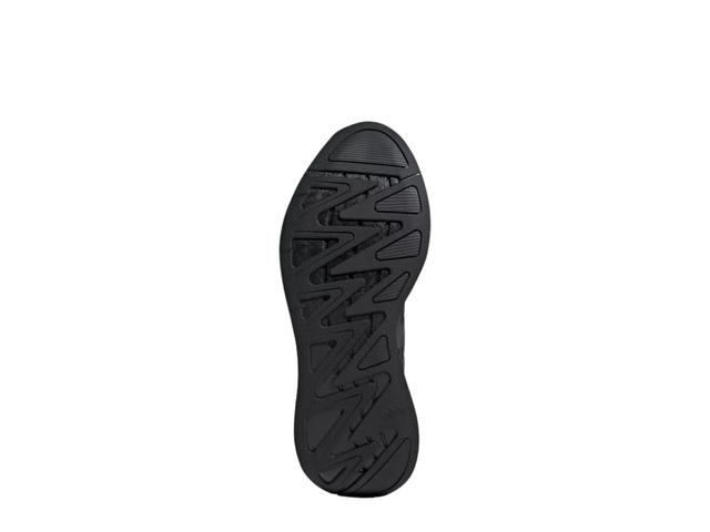 adidas adidas Adizero Aruku Black Iron Metallic - view 4