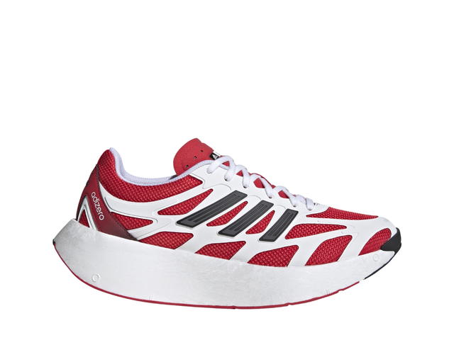 adidas adidas Adizero Aruku White Pure Ruby - view 1