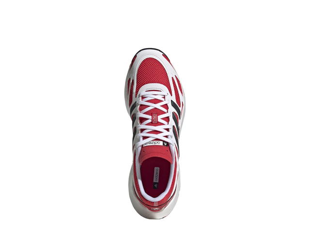 adidas adidas Adizero Aruku White Pure Ruby - view 4