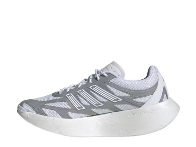 adidas adidas Adizero Aruku White Silver Metallic - view 2