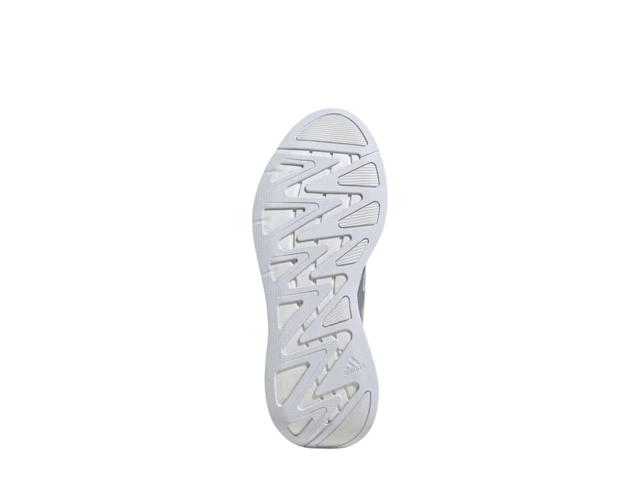 adidas adidas Adizero Aruku White Silver Metallic - view 3