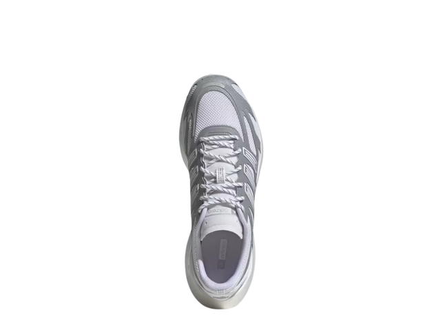 adidas adidas Adizero Aruku White Silver Metallic - view 4