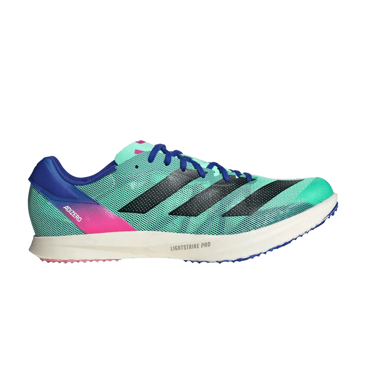 adidas adidas Adizero Avanti TYO 'Pulse Mint Lucid Blue'