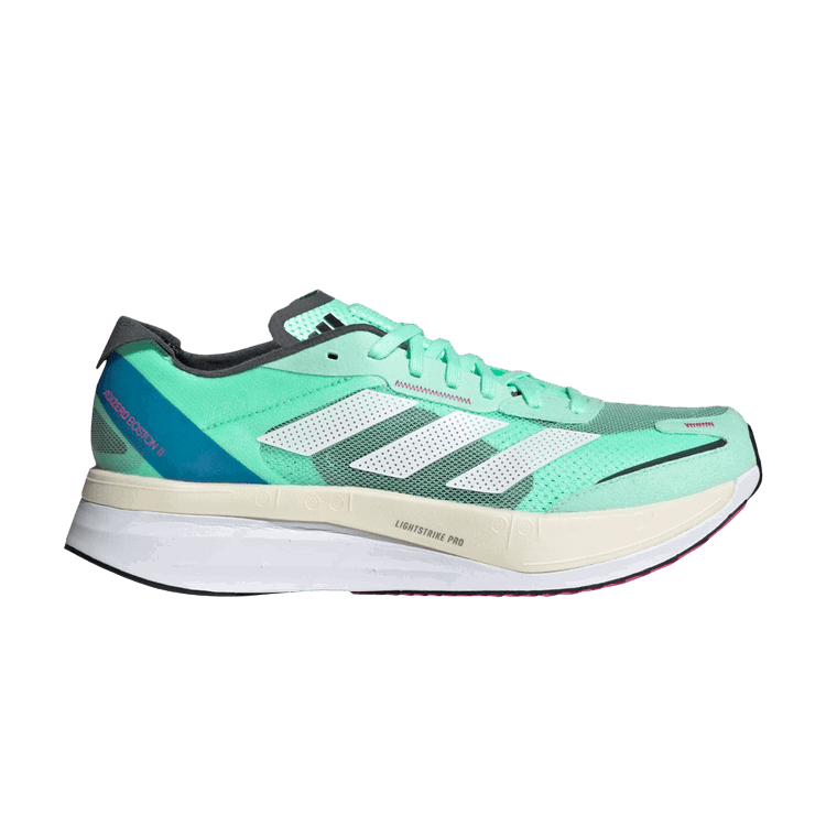 adidas adidas Adizero Boston 11 'Pulse Mint'