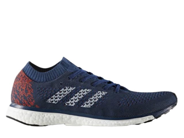 adidas adidas Adizero Prime Mystery Blue - view 1