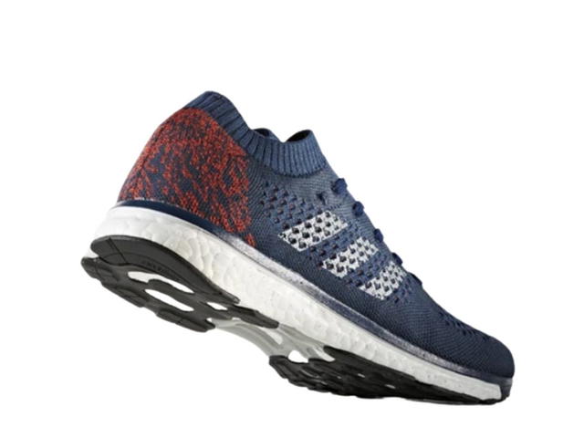 adidas adidas Adizero Prime Mystery Blue - view 2