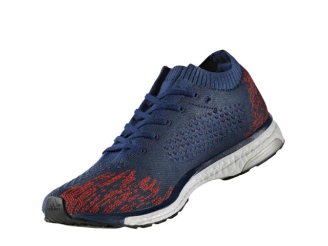 adidas adidas Adizero Prime Mystery Blue - view 3
