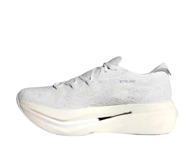 adidas adidas Adizero Prime X 2.0 Strung Cloud White Wonder White - view 2