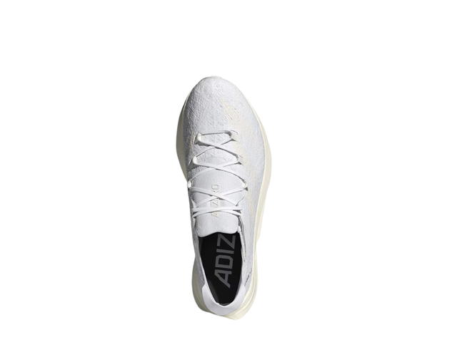 adidas adidas Adizero Prime X 2.0 Strung Cloud White Wonder White - view 3