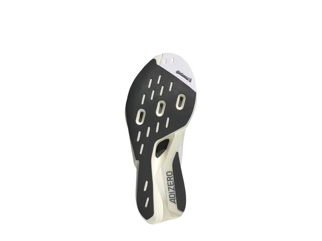 adidas adidas Adizero Prime X 2.0 Strung Cloud White Wonder White - view 4