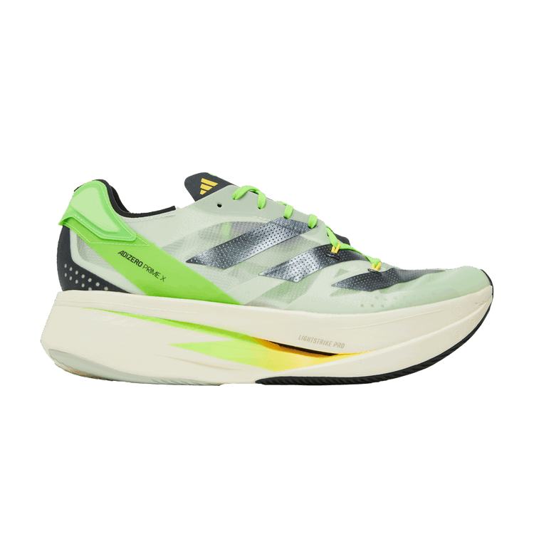 adidas adidas Adizero Prime X 'Linen Green Black'