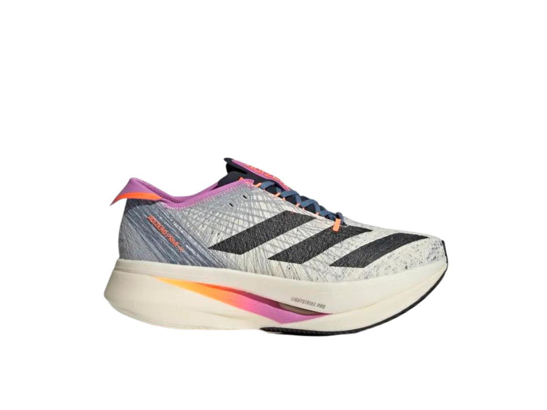 adidas adidas Adizero Prime X Strung Off White Pulse Lilac