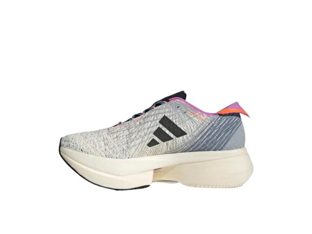 adidas adidas Adizero Prime X Strung Off White Pulse Lilac - view 2