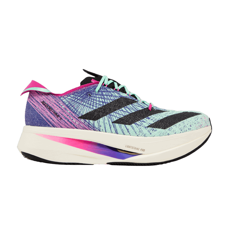 adidas adidas Adizero Prime X Strung 'Pulse Mint'