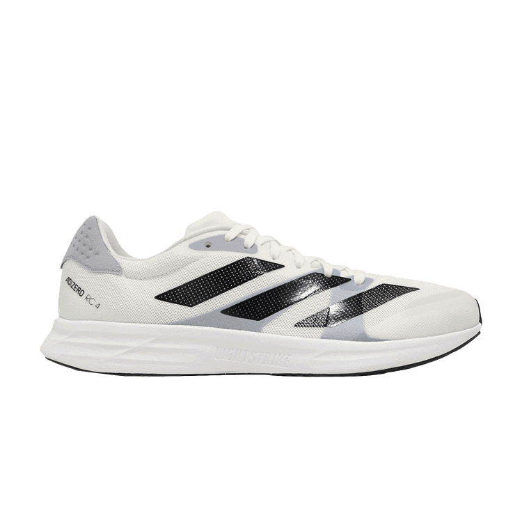adidas adidas Adizero RC 4 'White Halo Silver'