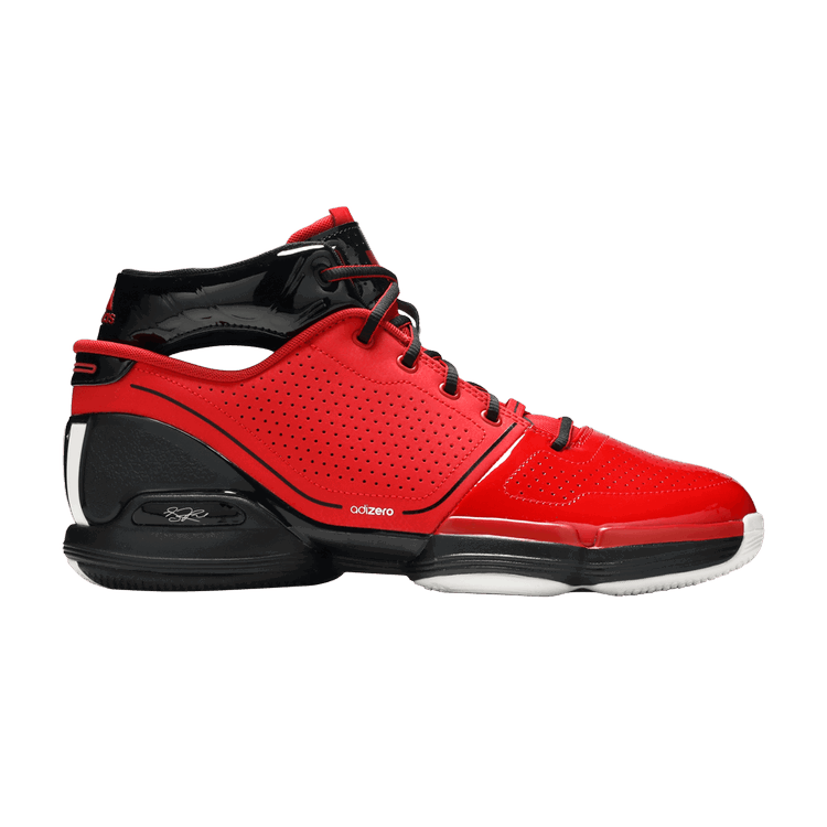 adidas adidas Adizero Rose 1 'Scarlet'