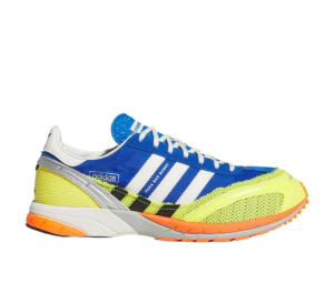 Buy Adidas Adizero SL 72 Bad Bunny Blue at Sasom – Authentic and Ready to Ship