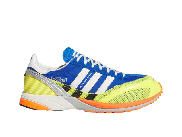 adidas Adidas Adizero SL 72 Bad Bunny Blue - view 1