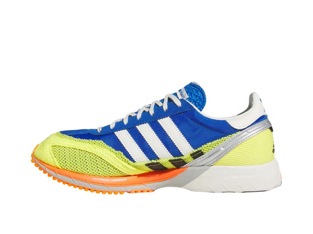 adidas Adidas Adizero SL 72 Bad Bunny Blue - view 2