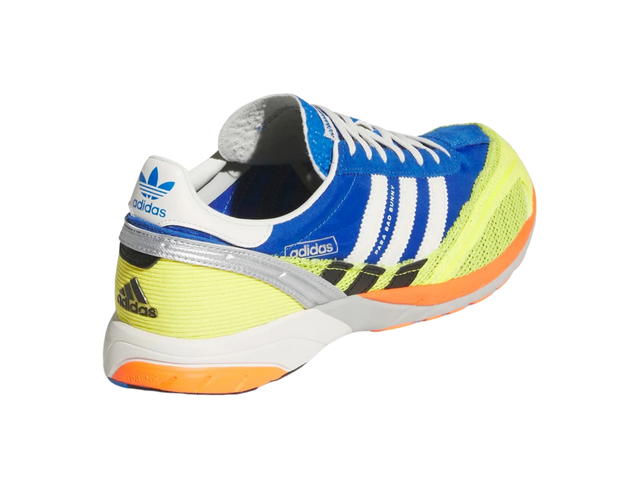 adidas Adidas Adizero SL 72 Bad Bunny Blue - view 4