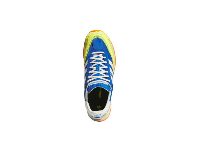 adidas Adidas Adizero SL 72 Bad Bunny Blue - view 5