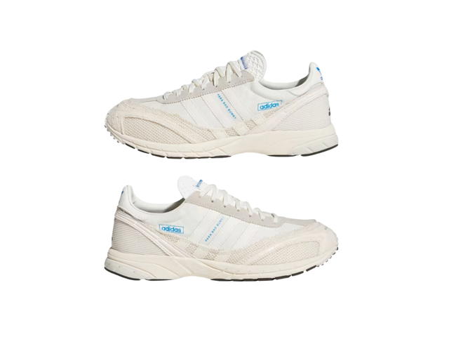 adidas adidas Adizero Sl 72 Bad Bunny Off White - view 5