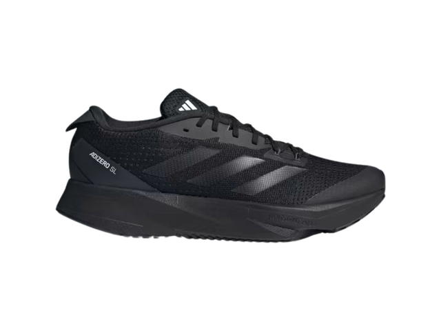 adidas adidas Adizero SL Black Carbon - view 1