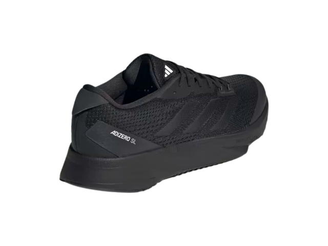 adidas adidas Adizero SL Black Carbon - view 4