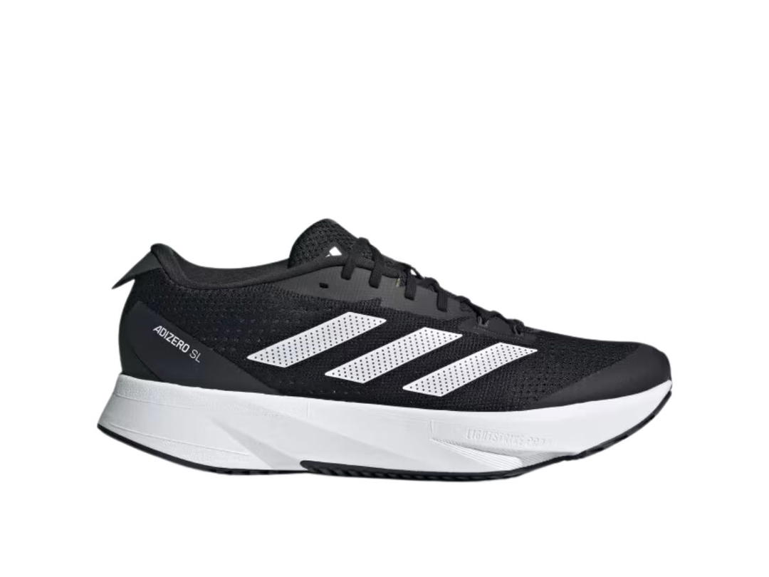 adidas adidas Adizero SL Black White