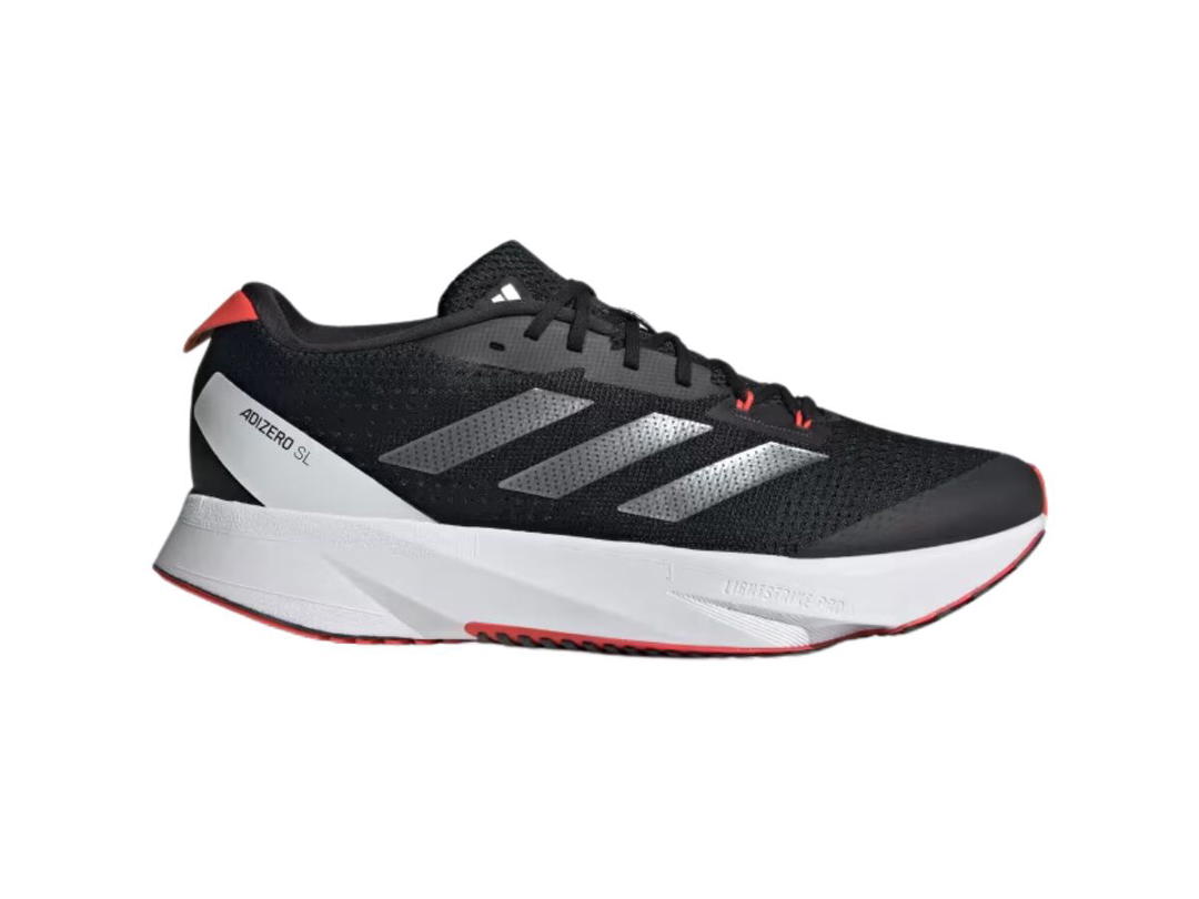 adidas adidas Adizero SL Iron Metallic
