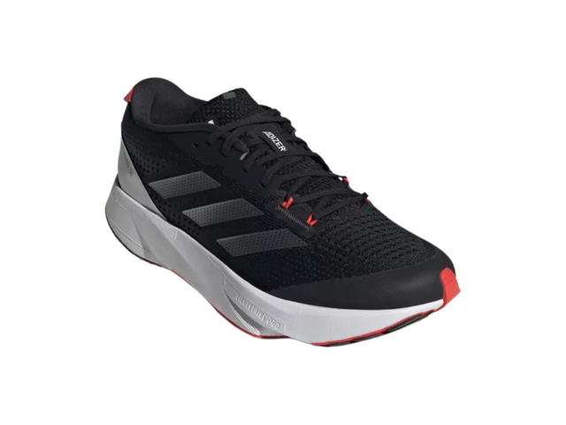 adidas adidas Adizero SL Iron Metallic - view 3