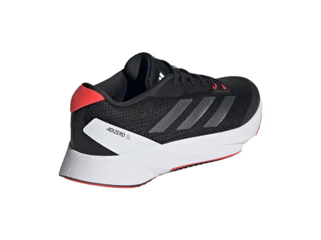 adidas adidas Adizero SL Iron Metallic - view 4