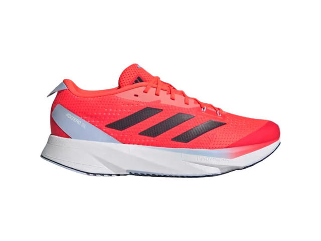 adidas adidas Adizero SL Solar Red - view 1