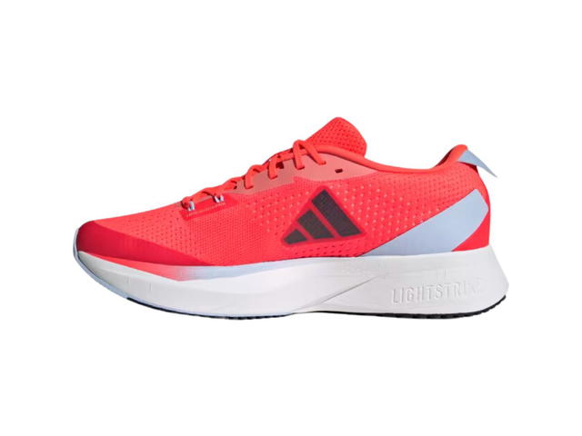 adidas adidas Adizero SL Solar Red - view 2