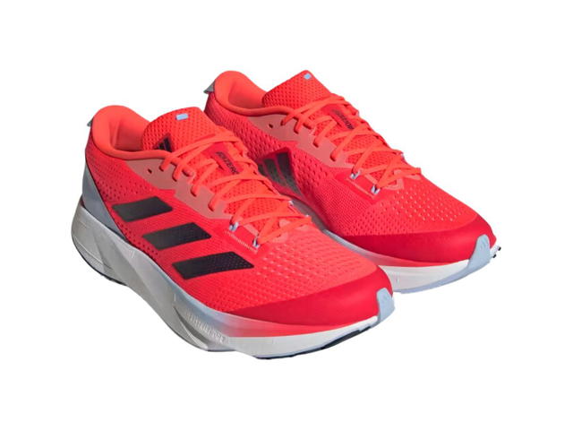 adidas adidas Adizero SL Solar Red - view 3