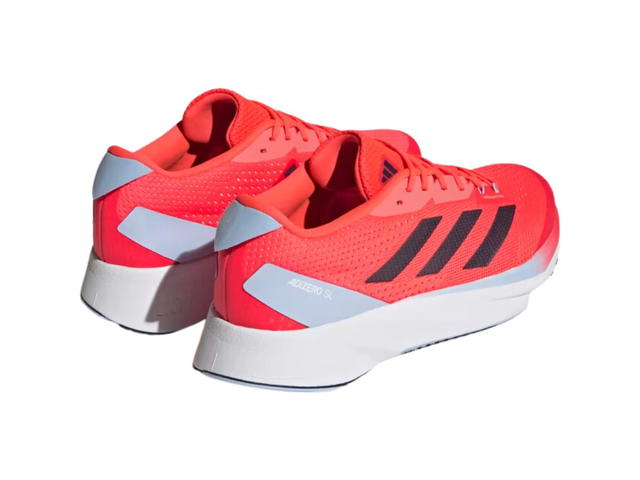 adidas adidas Adizero SL Solar Red - view 4