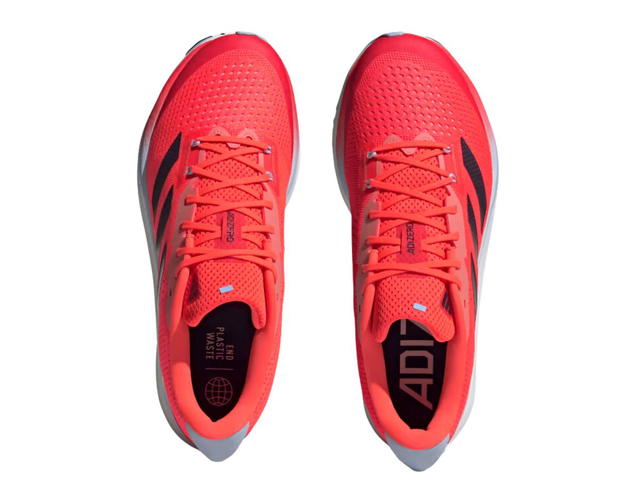 adidas adidas Adizero SL Solar Red - view 5