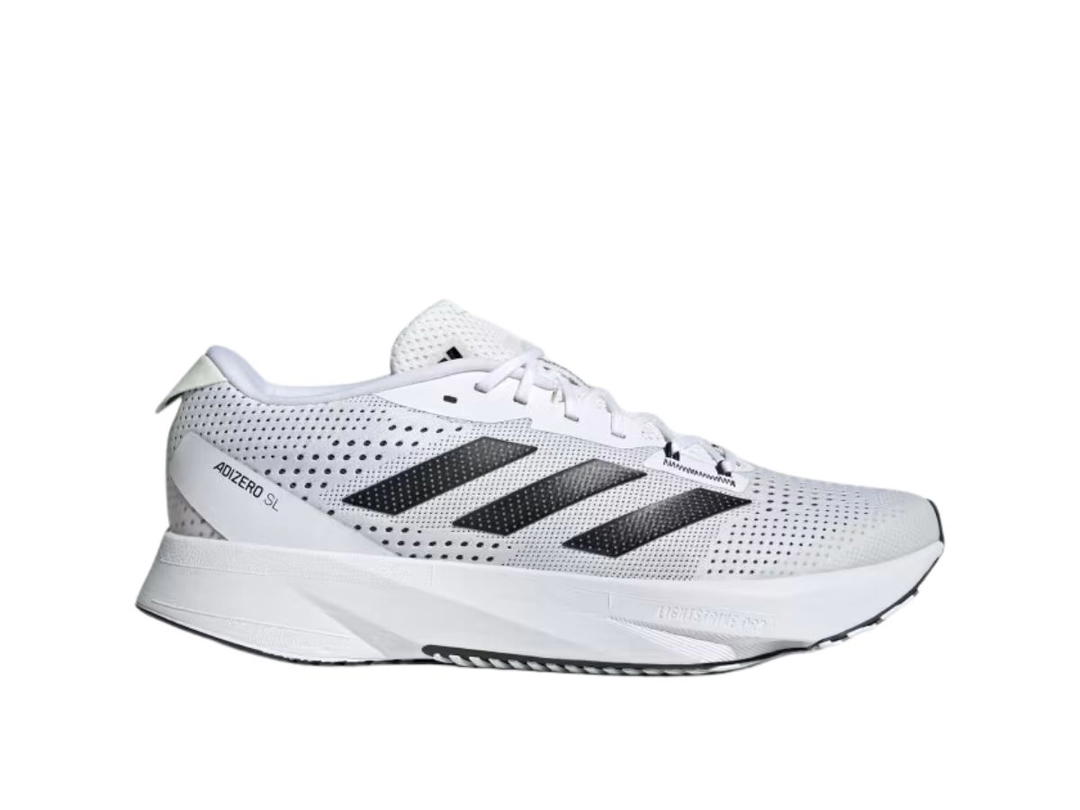 adidas adidas Adizero SL White Carbon