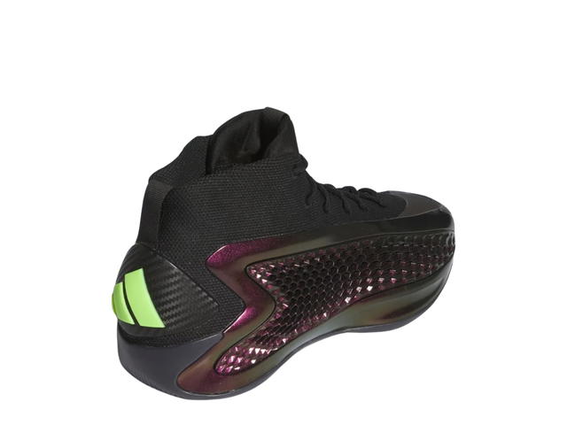 adidas adidas AE 1 All-Star The Future - view 5
