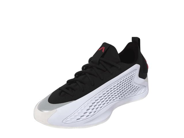 adidas adidas AE 1 Low Best Of adi 2.0 Footwear White-Core Black-Lucid Red - view 3